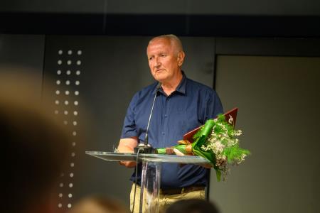 Slavnostna seja ob obcinskem prazniku Obcine Mirna Pec (7)